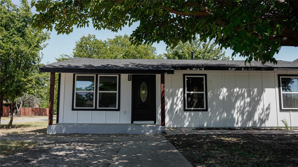 3464 Weber Street — photo