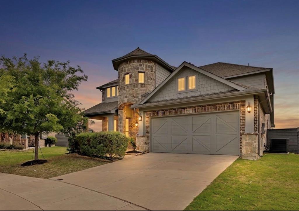 7521 Windy Meadow Drive — photo