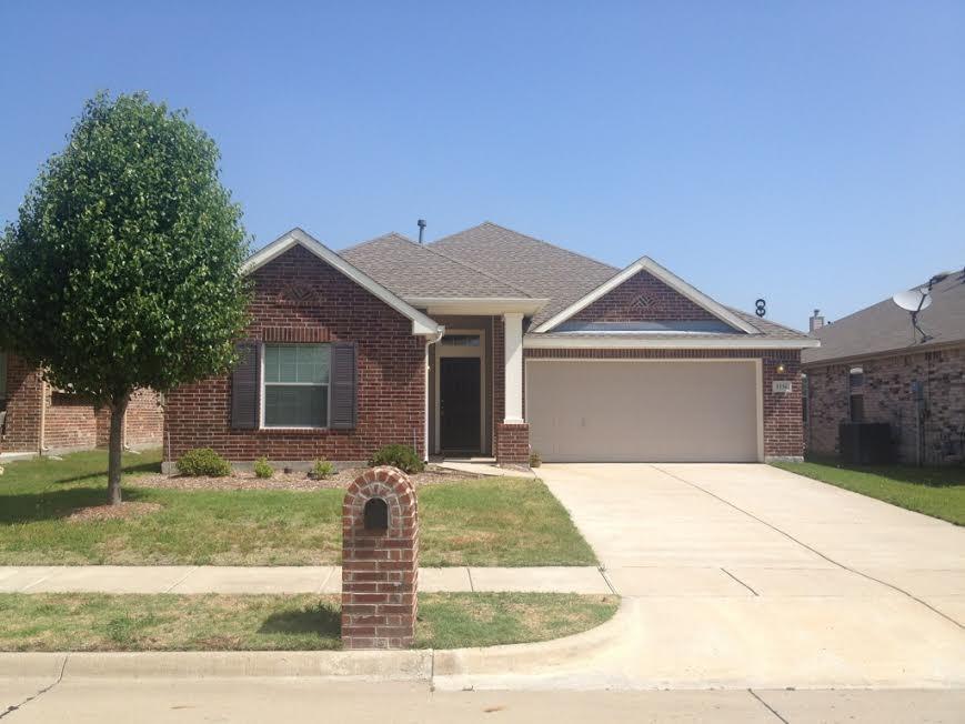 1136 Ainsworth Drive — photo