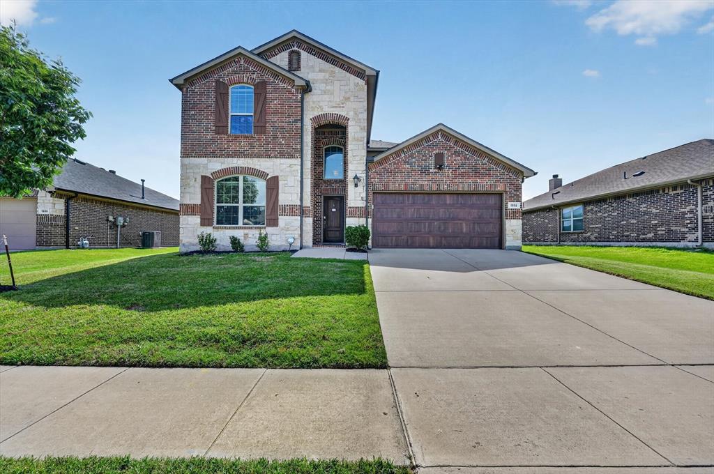 1332 Foxglove Lane — photo