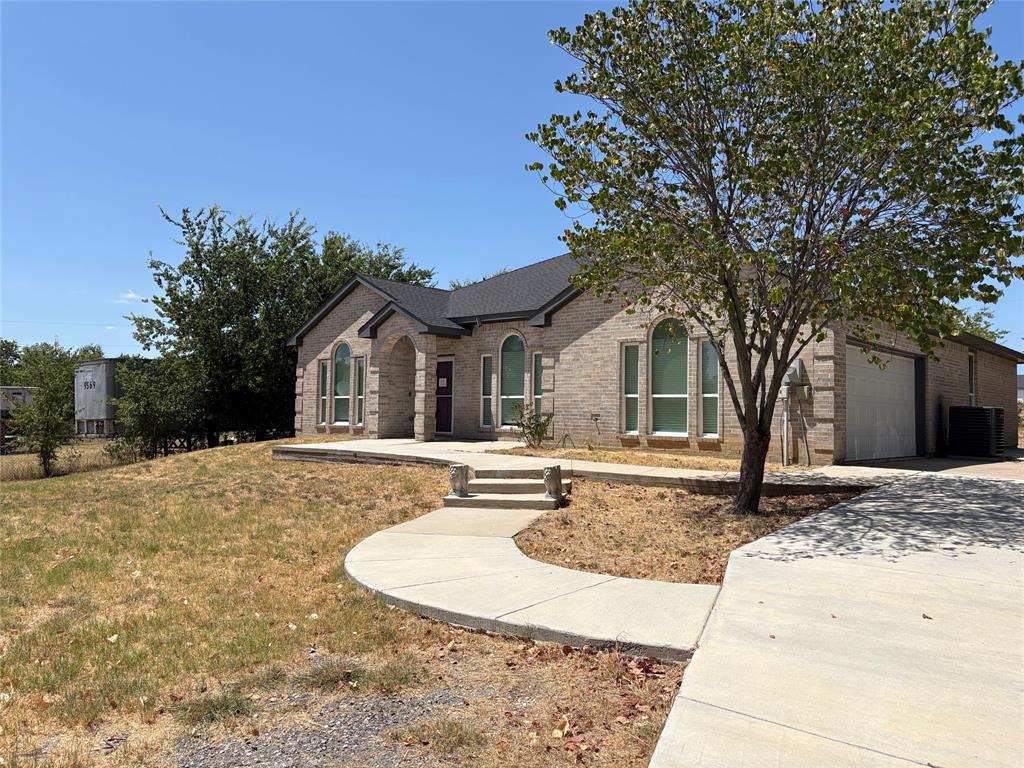 3437 Family Drive — photo