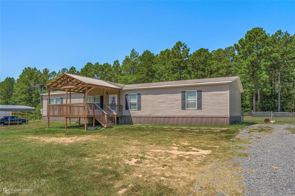 313 Cass Pvt Drive — photo
