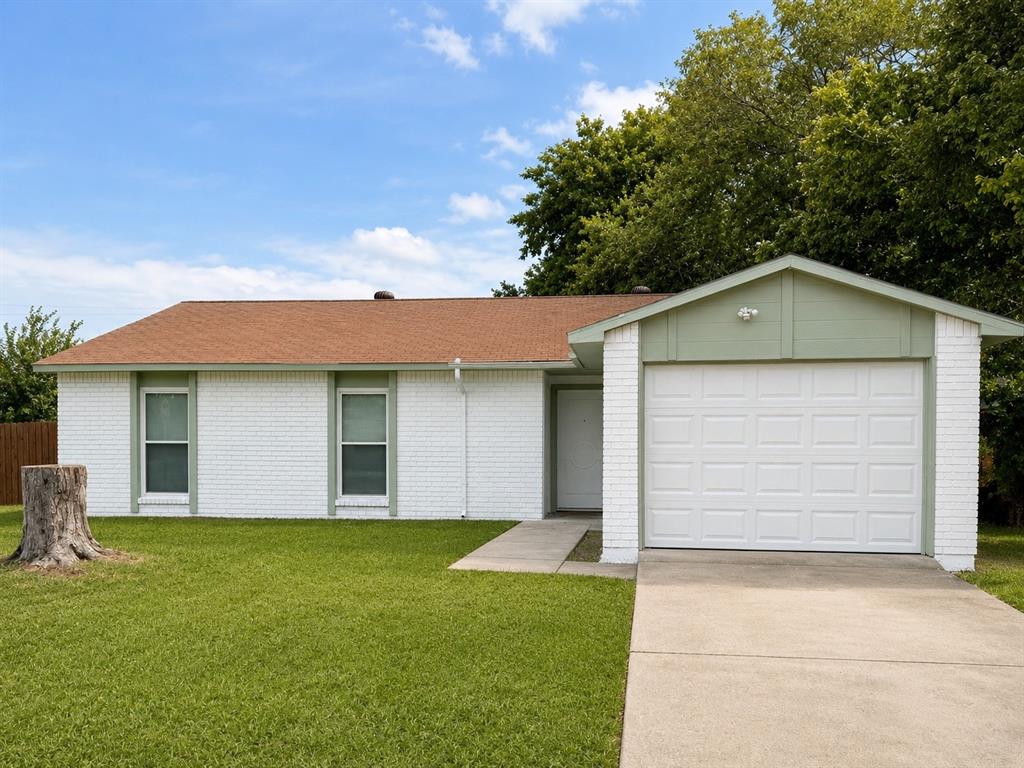 542 Hanover Drive — photo