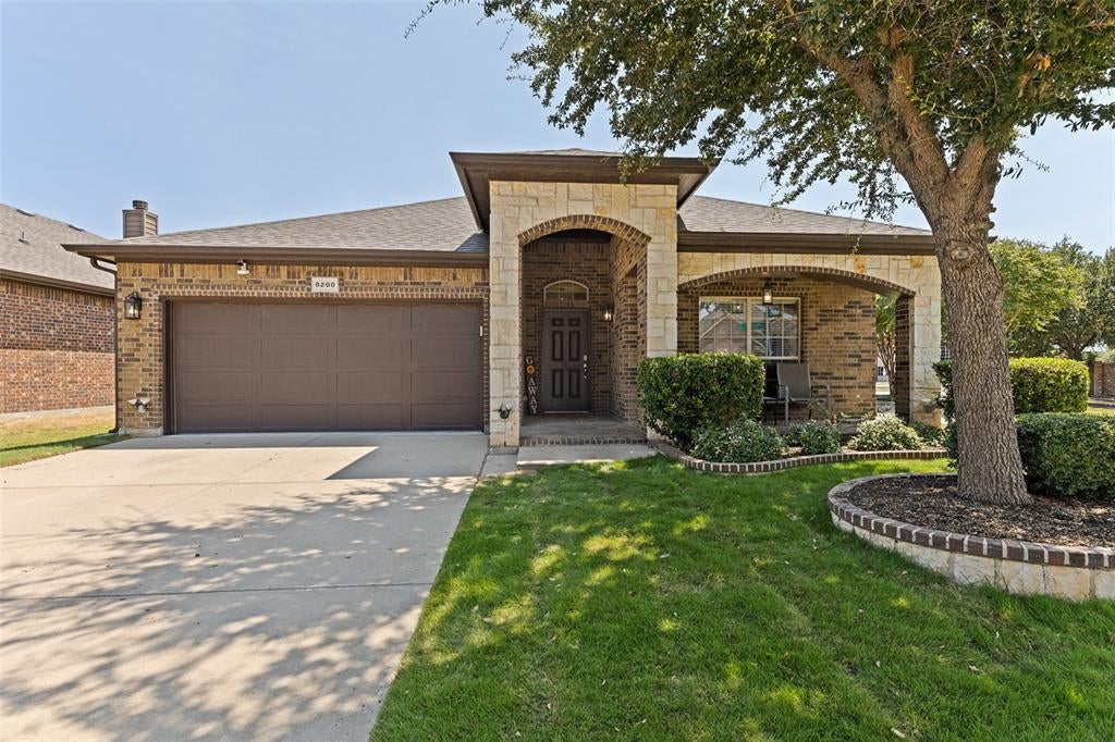 8200 Misty Water Drive — photo