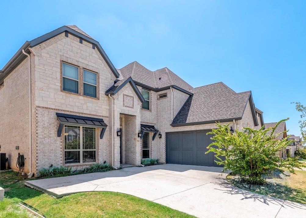 2821 Adon Springs Lane — photo