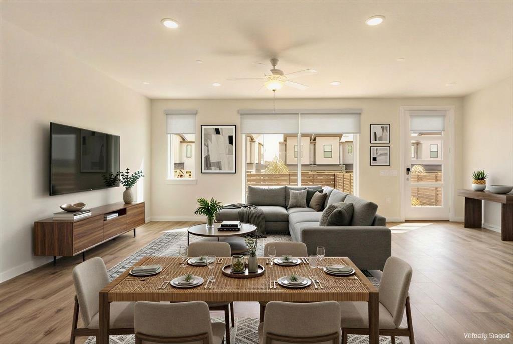 1402 Azalea Drive — photo