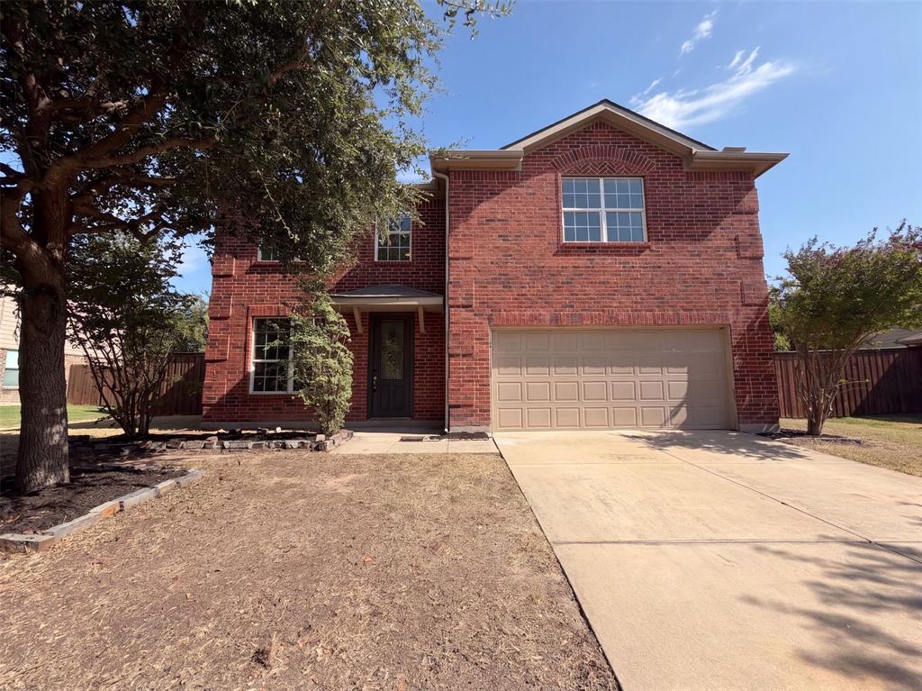 3933 Grizzly Hills Circle — photo