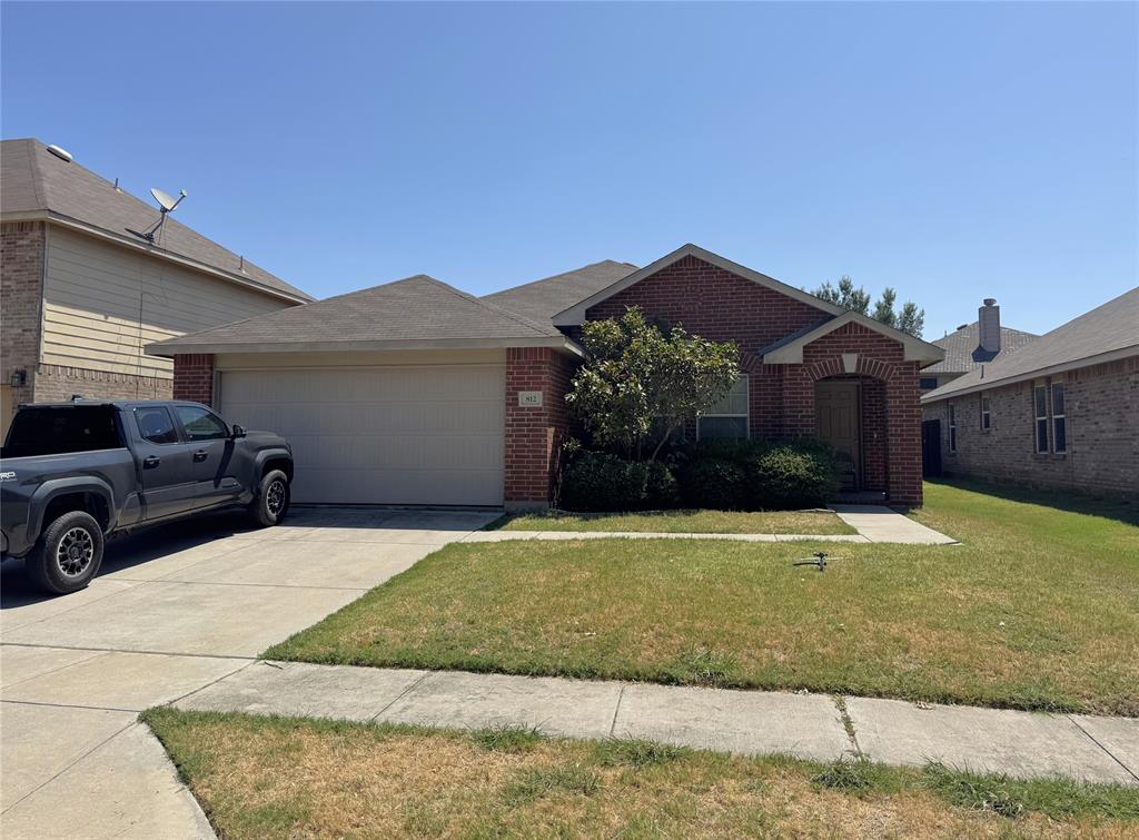 812 Becard Drive — photo