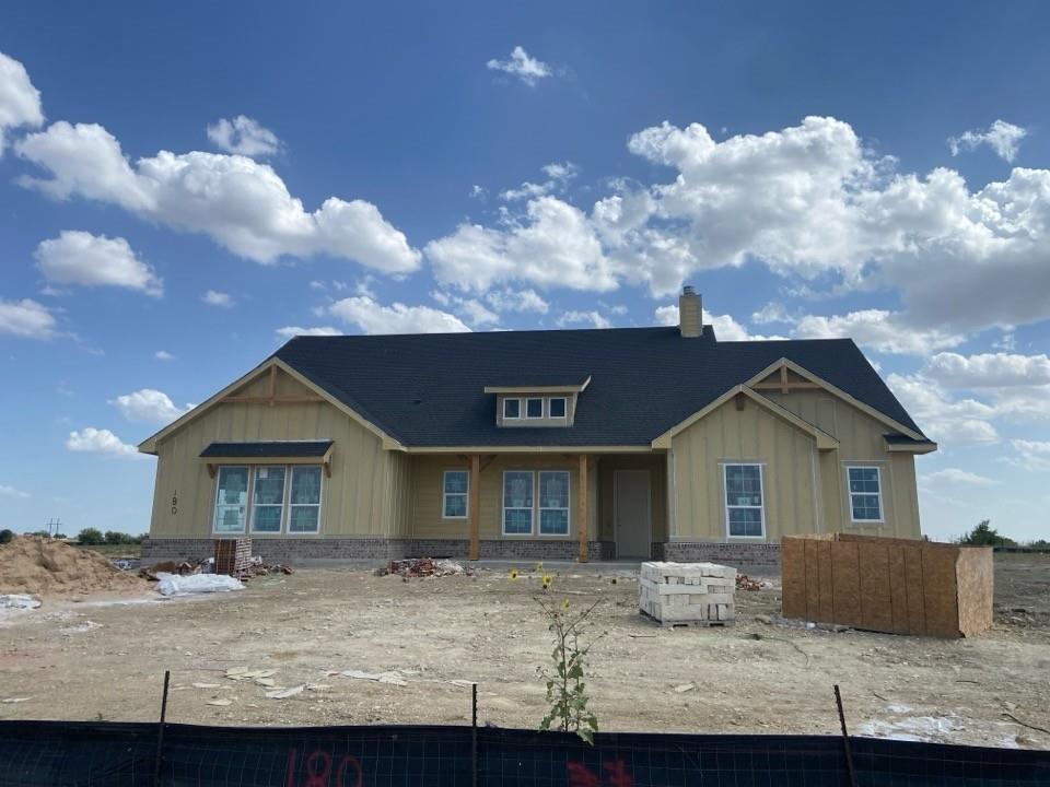 180 Horizon Road — photo