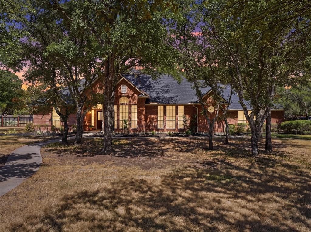 156 S Fork Drive — photo