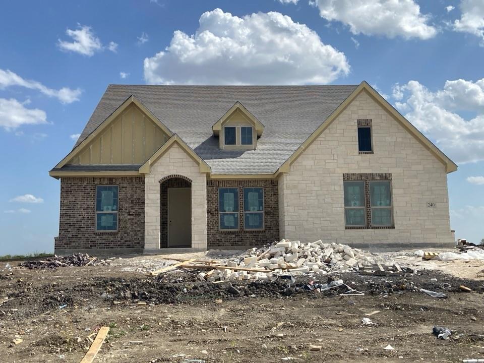 240 Horizon Road — photo