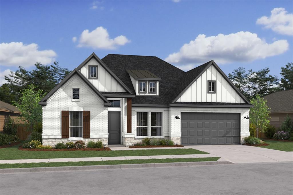 1135 Barbazzano Drive — photo