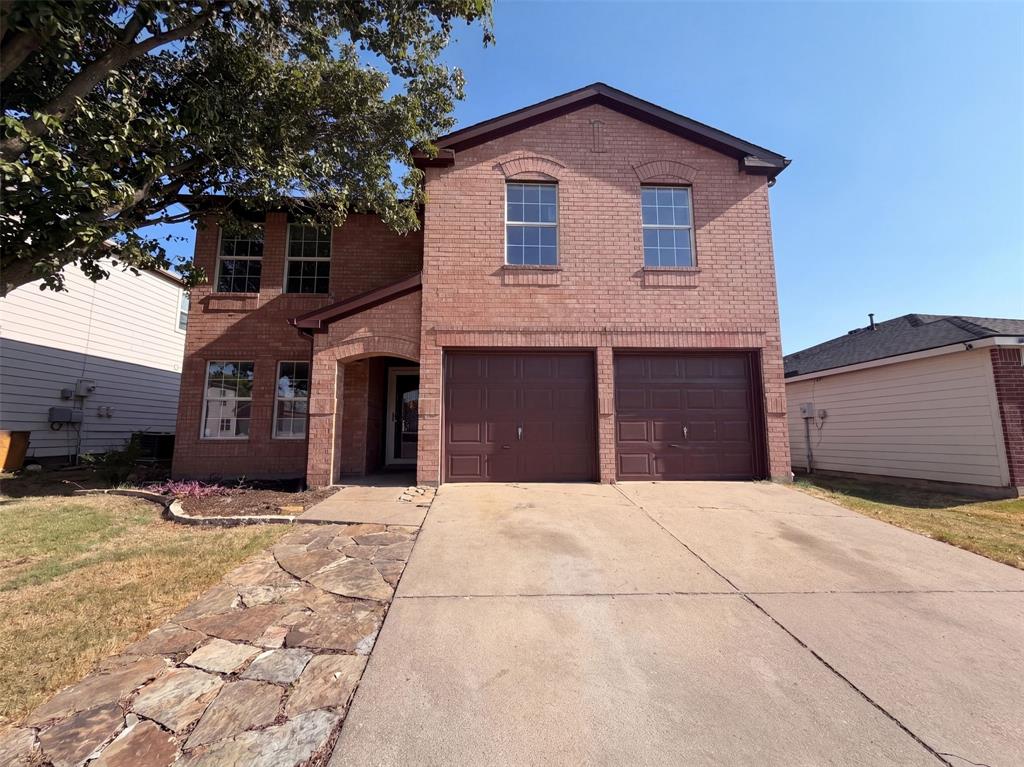 4325 Falcon Drive — photo