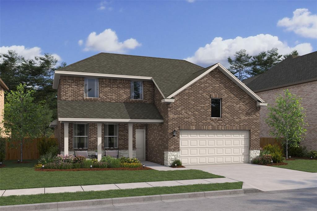 2101 Maple Ridge Drive — photo