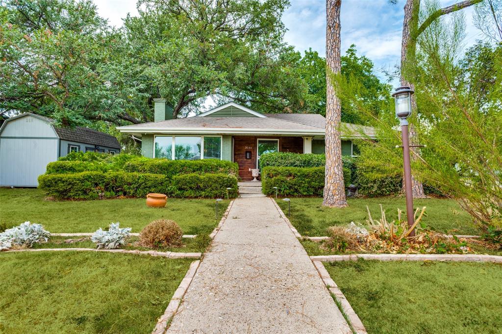 3161 Waldrop Drive — photo