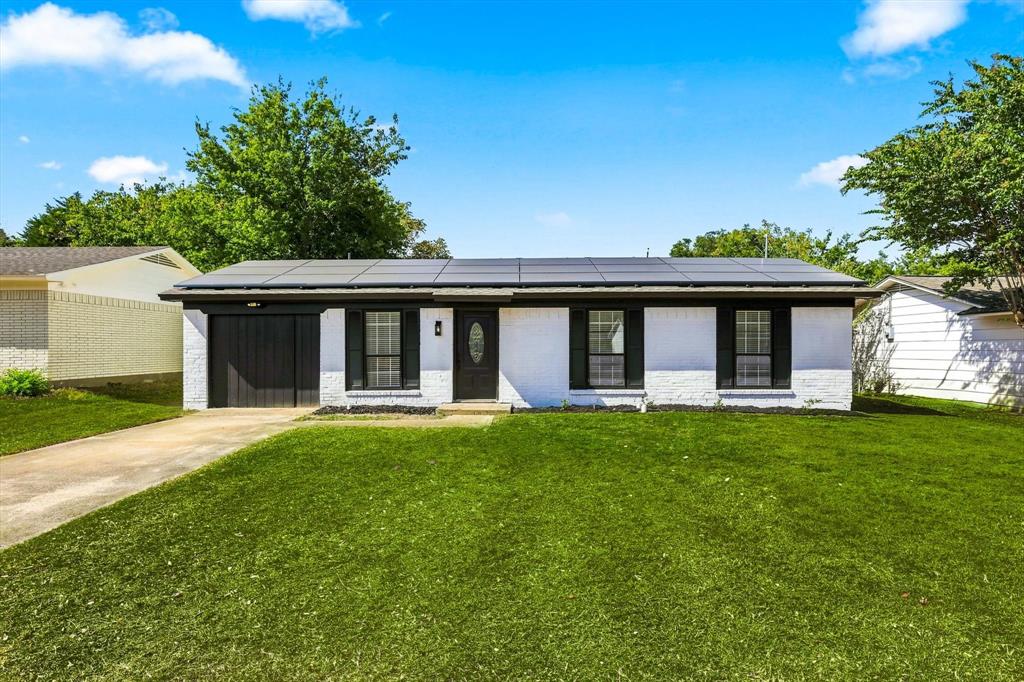 865 Stanford Drive — photo