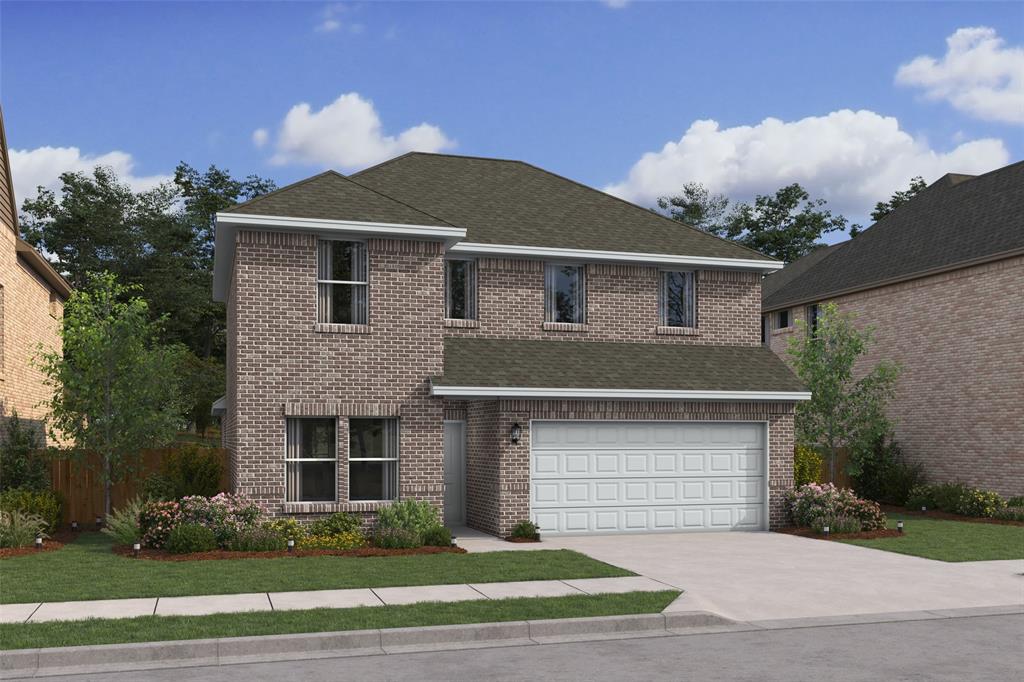 607 Brookside Drive — photo
