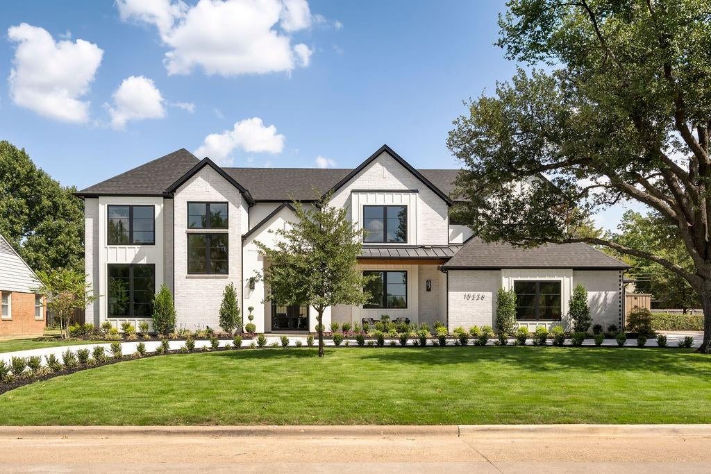 10226 Coppedge Lane — photo