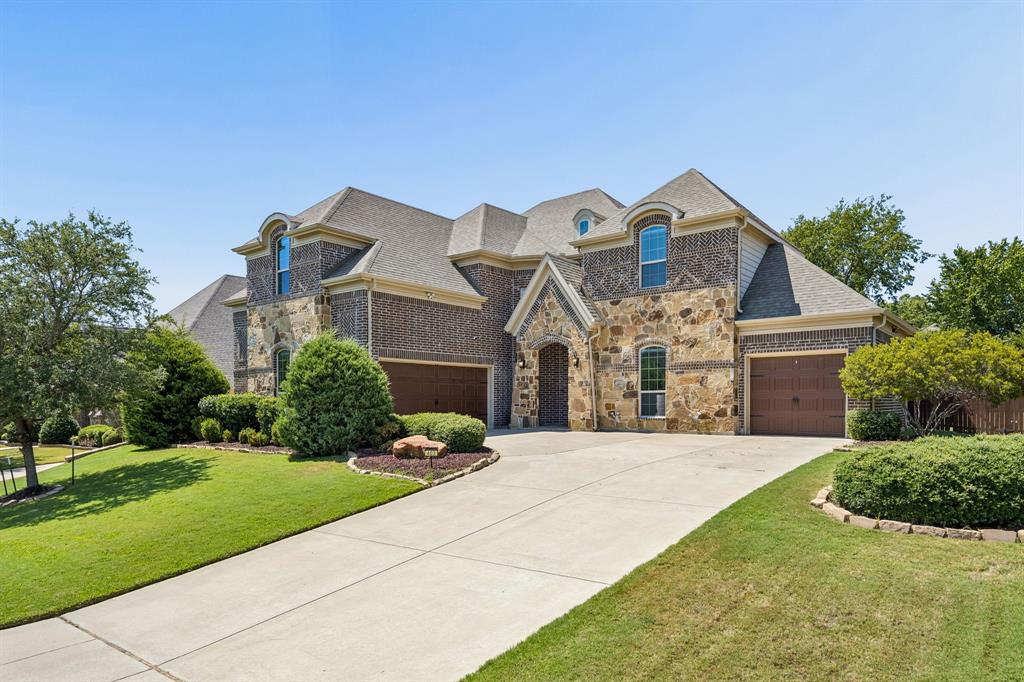 403 Clear Creek Drive — photo