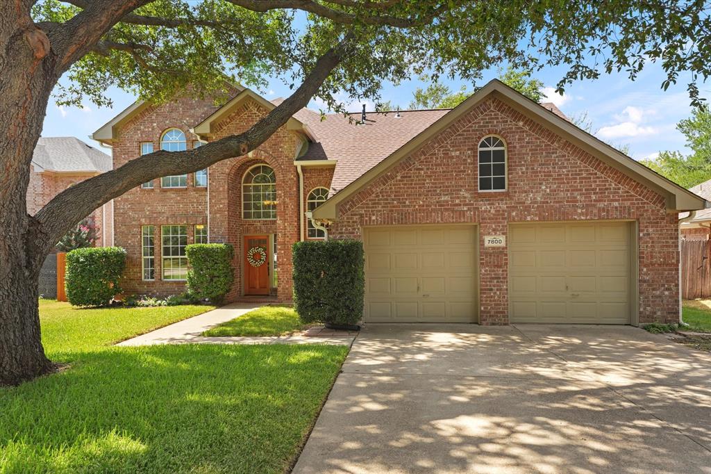 7800 Brookview Drive — photo