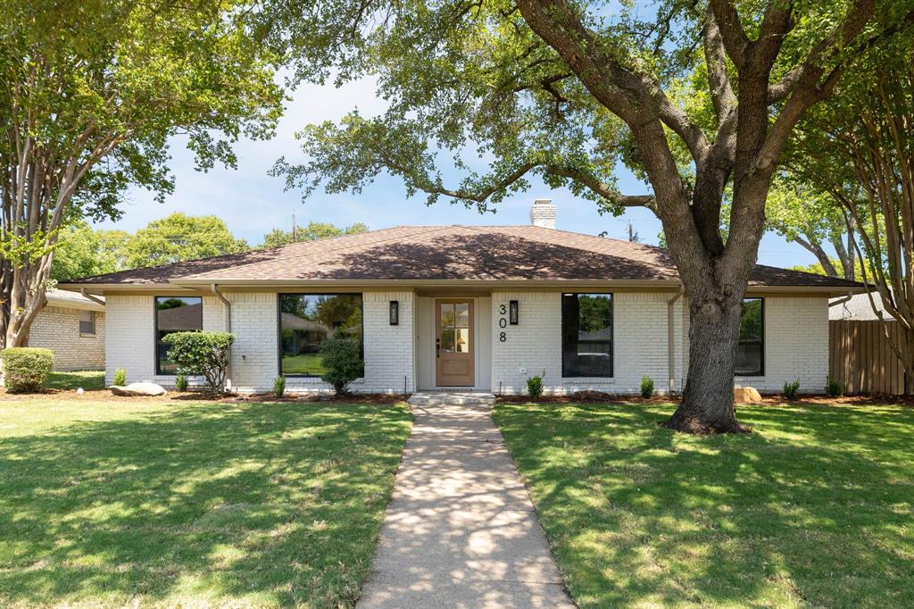 308 High Brook Drive — photo