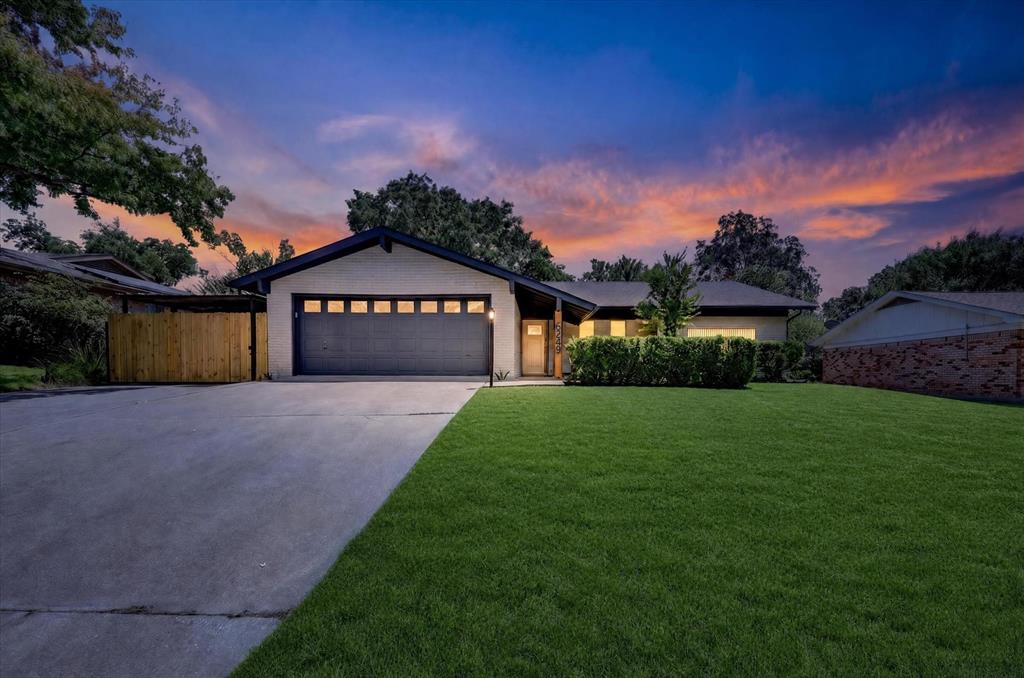 6249 Winifred Drive — photo