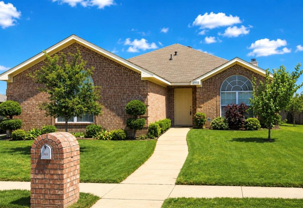 12333 Silver Mist Trail — photo
