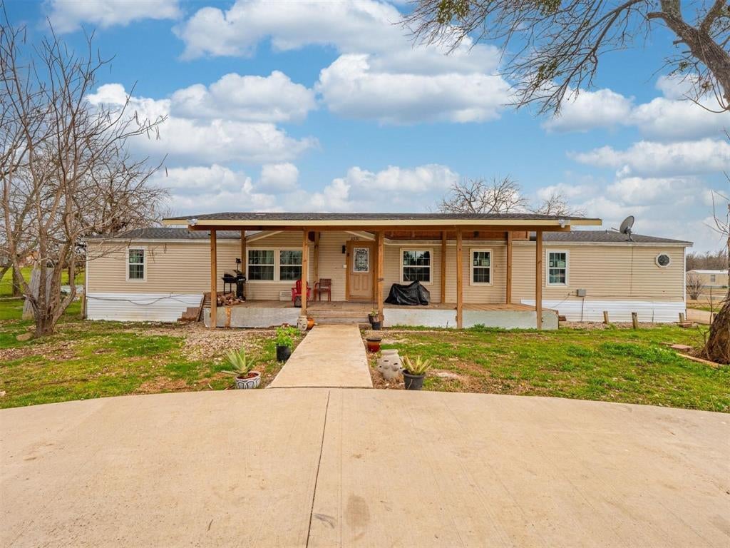 8591 W Ridge Drive — photo