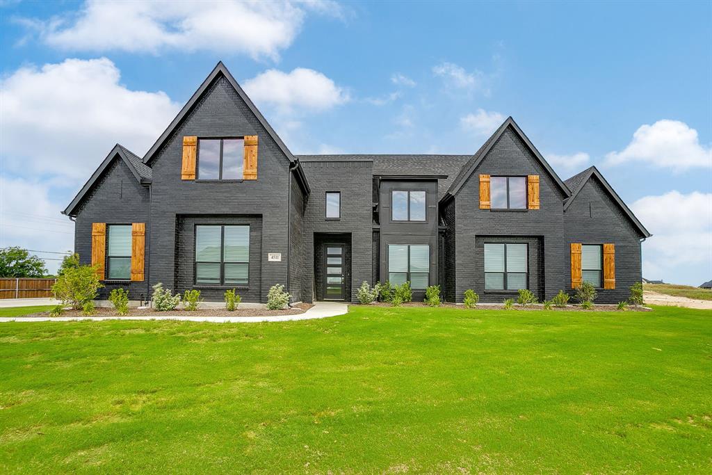 4511 Matador Ranch Court — photo