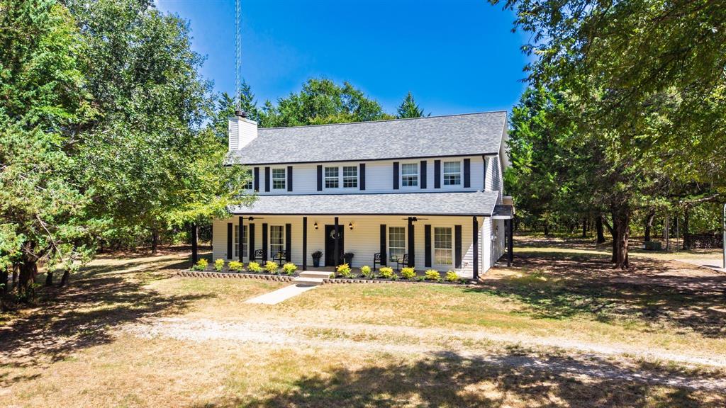 10401 Holly Creek Road — photo
