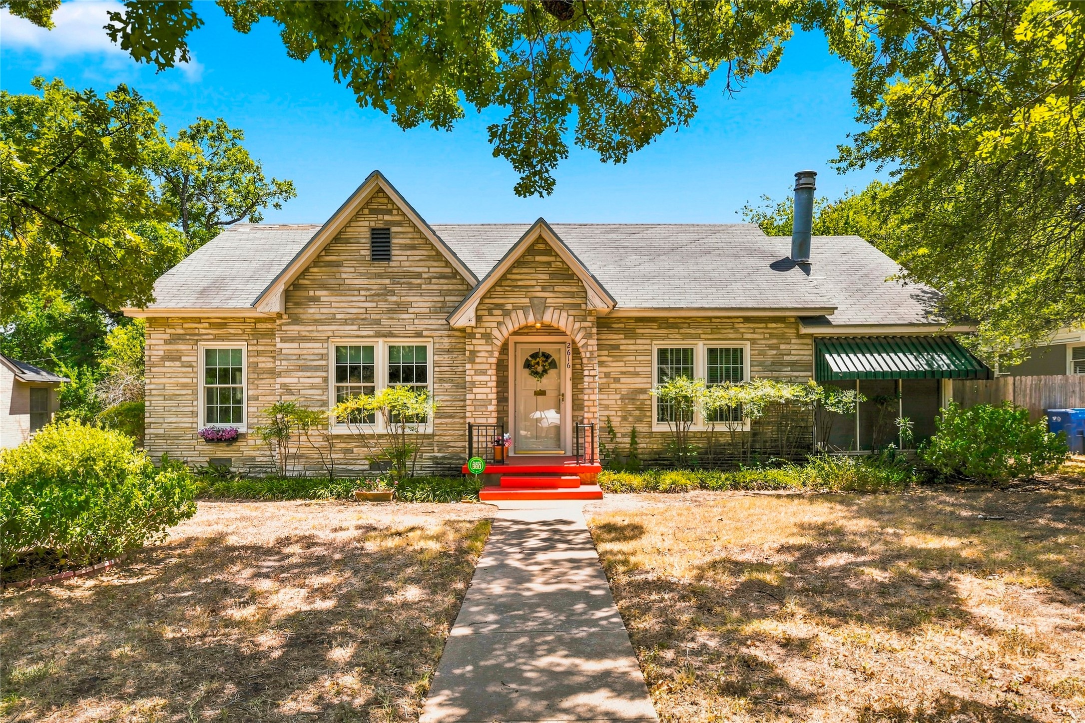 2616 Pine Avenue, Waco, TX 76708 — photo 2