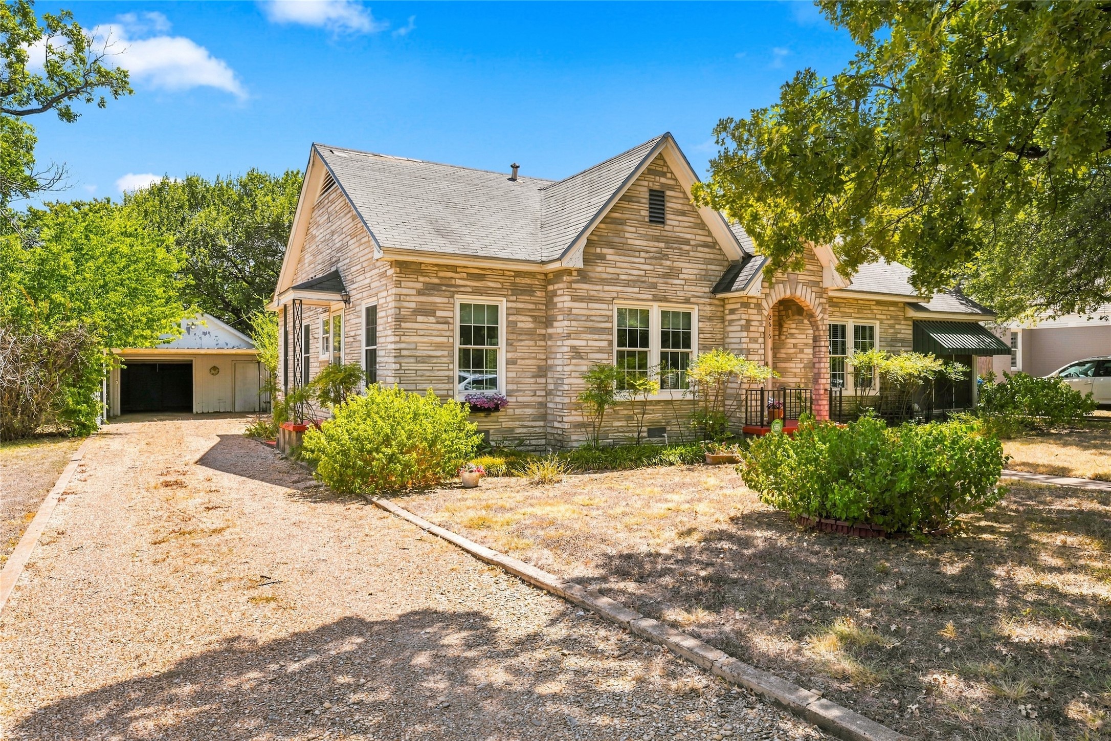 2616 Pine Avenue, Waco, TX 76708 — photo 3