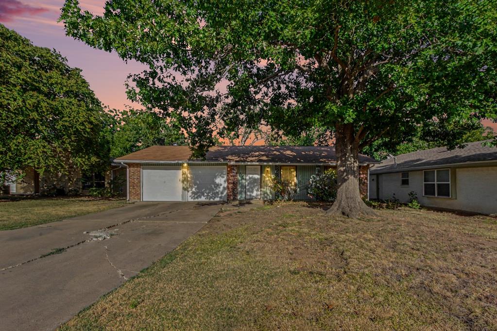 3432 Whippoorwill Lane — photo