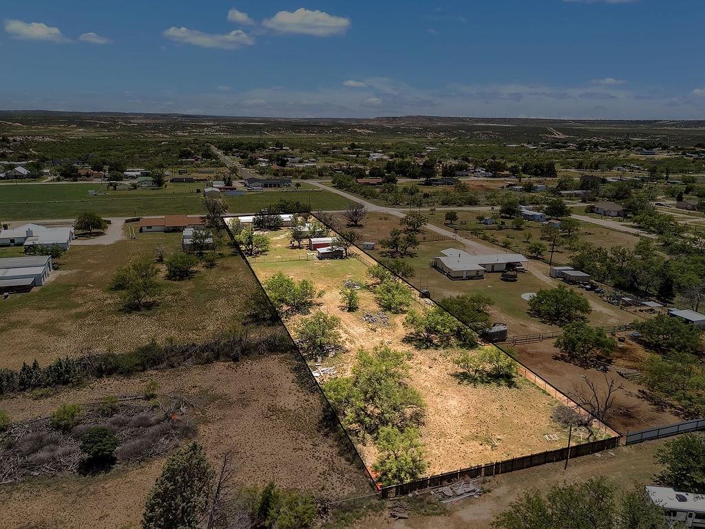 5807 Walter Road, Big Spring TX 79720 — photo 2