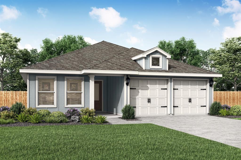 1021 Holly Drive — photo
