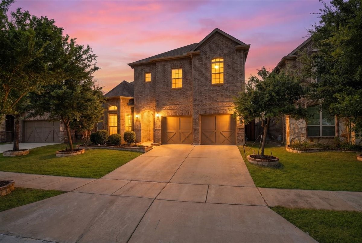 6749 Cambridge Drive — photo