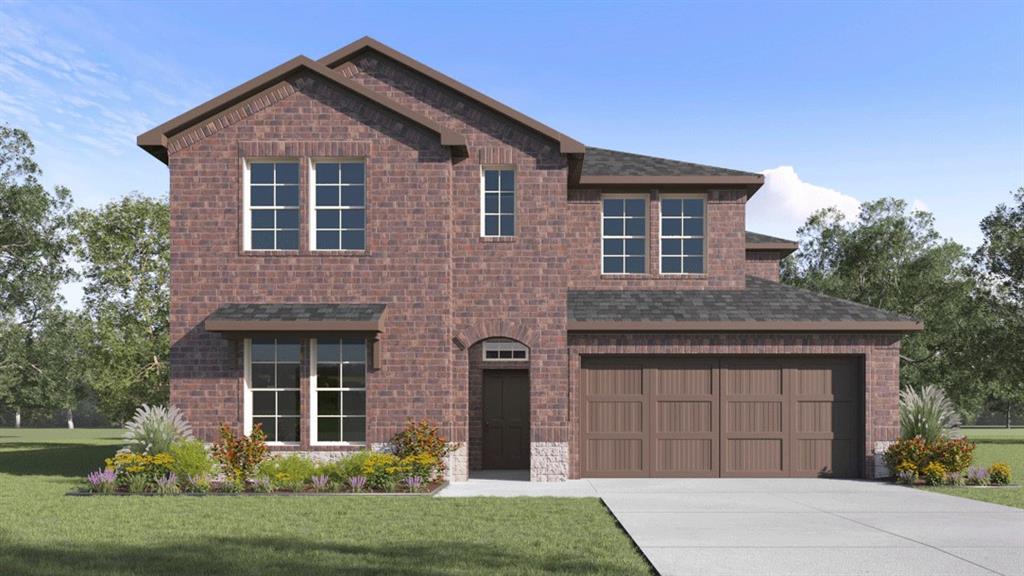 1801 Patricia Drive — photo