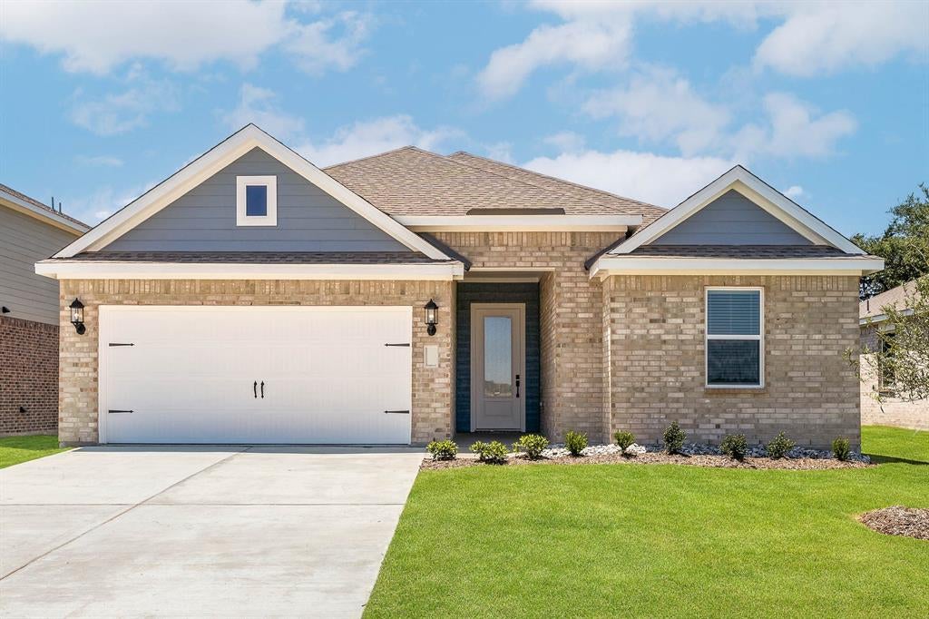 1017 Holly Drive — photo