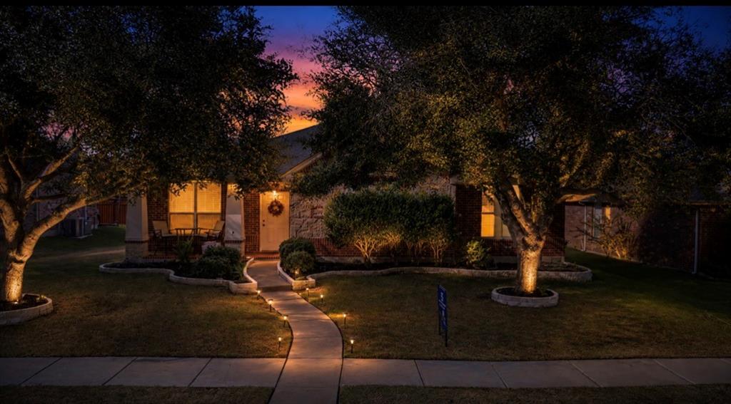 2708 Sugar Maple Drive — photo