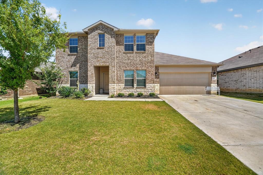 1425 Bennett Drive — photo