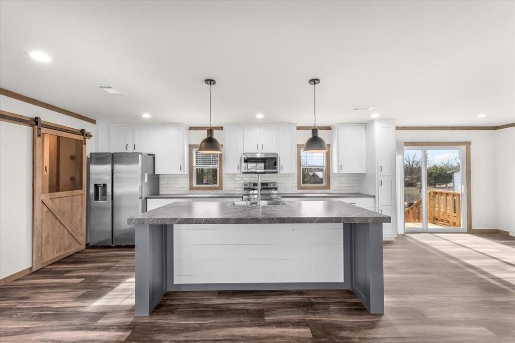 332 Creekview Meadows Drive — photo