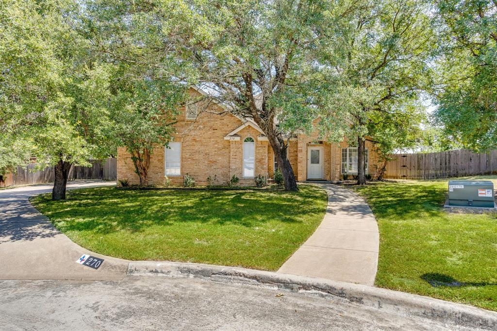 270 Bluff View Court — photo