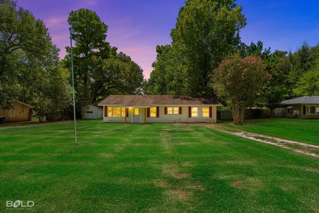 6337 Garden Oaks Drive — photo