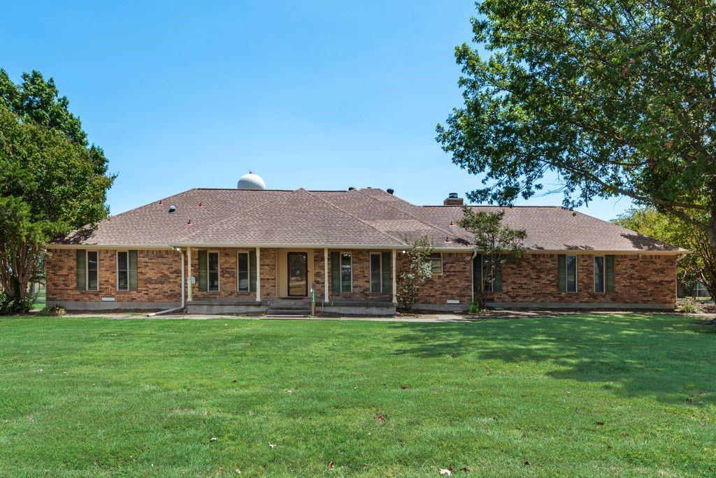 10470 Live Oak Drive — photo