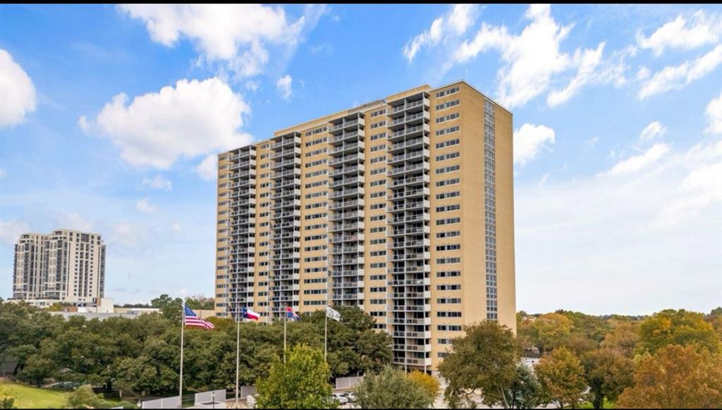 3883 Turtle Creek Boulevard 1116 — photo
