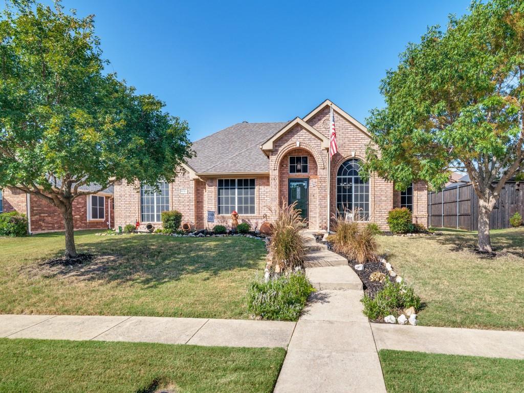 10313 Evergreen Drive — photo