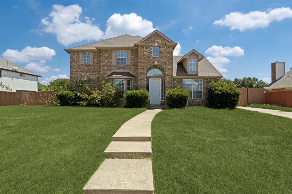534 Hackberry Drive — photo
