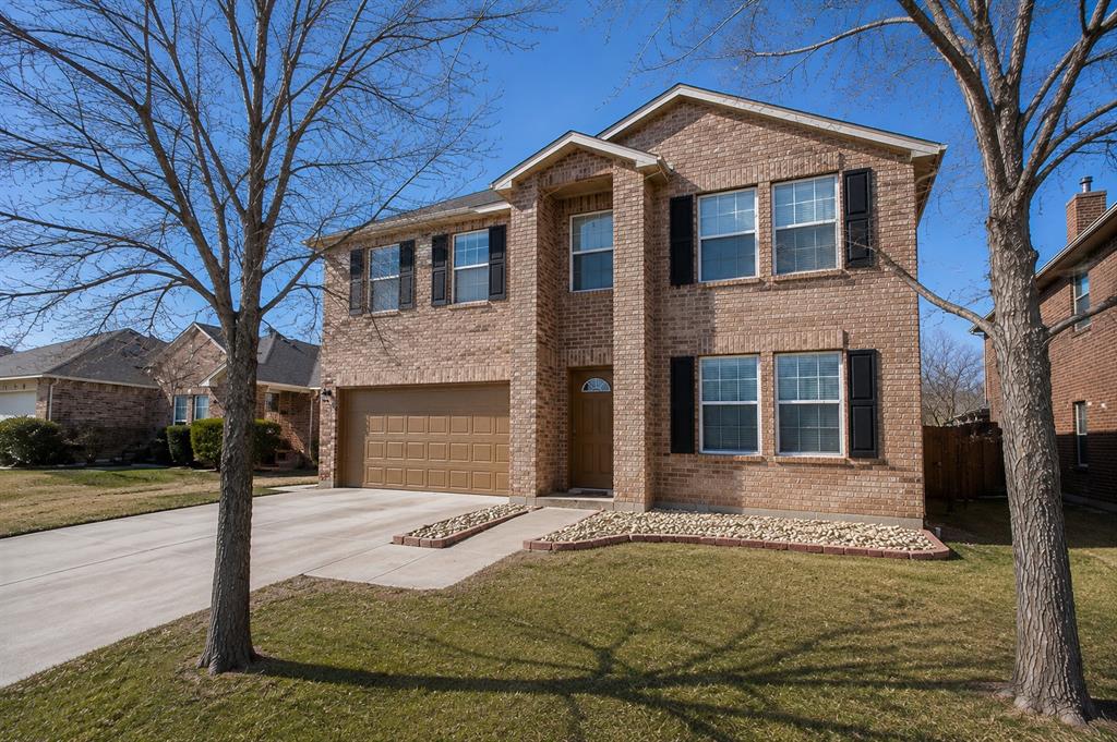 1812 Diamond Lake Trail — photo