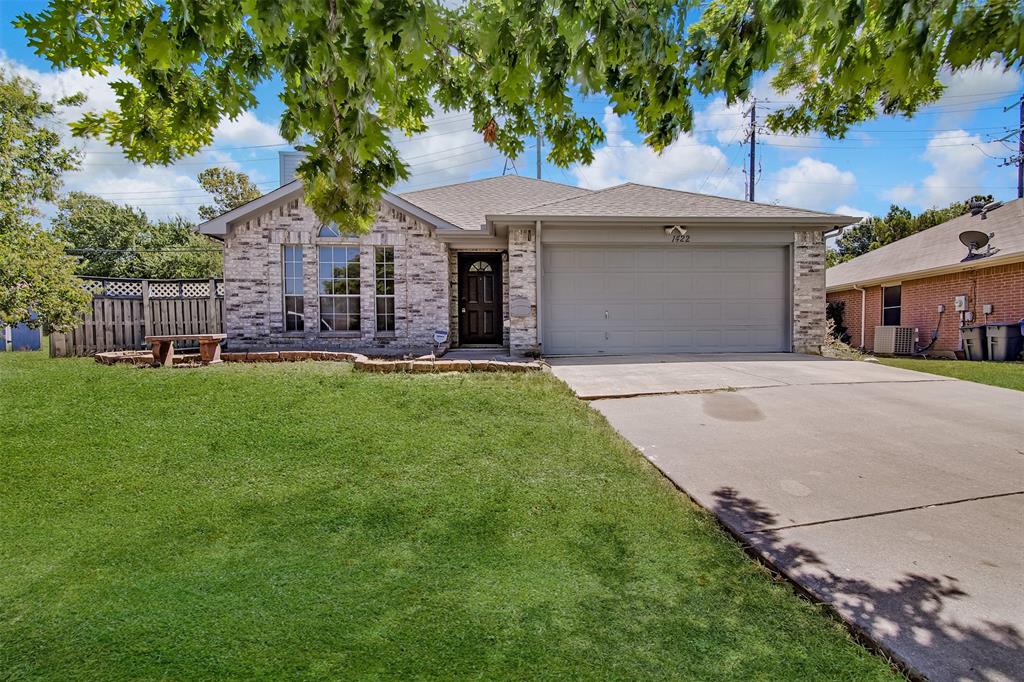 1422 Misty Meadow Drive — photo