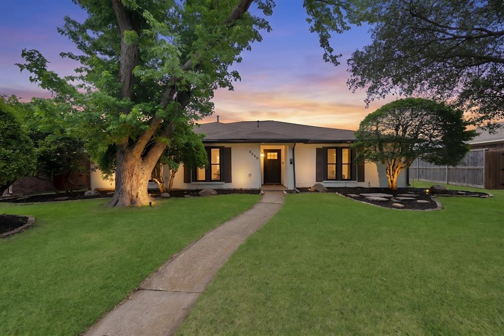 3220 Steven Drive — photo